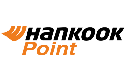 Logo Hankook Point