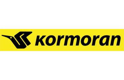 Logo Kormoran