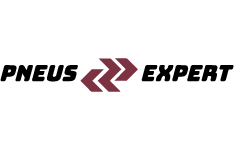 Logo Pneus Expert