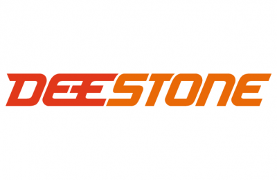 Logo DeeStone