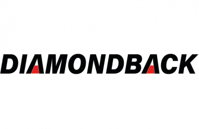 Logo Diamondback