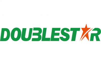 LOGO DOUBLESTAR