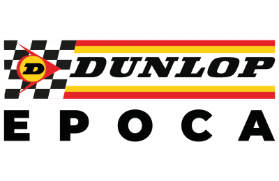 Logo Dunlop Epoca