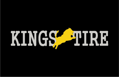 Logo Kings Tyre