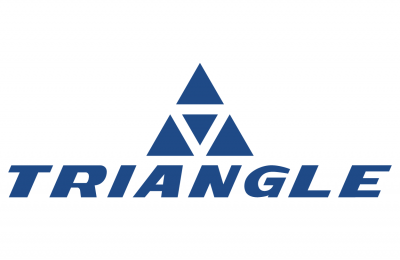 Logo Triangle