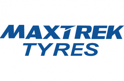 Logo Maxtrek