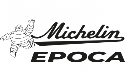Logo Michelin Epoca