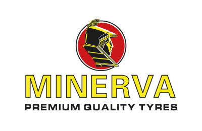 Logo Minerva