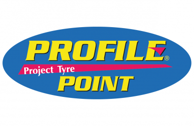 Logo Profile Point