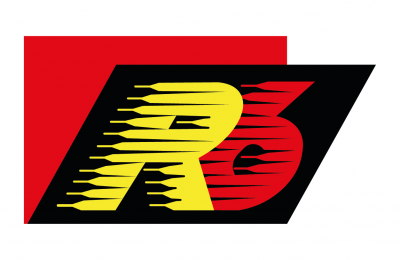 Logo R6 Pirelli