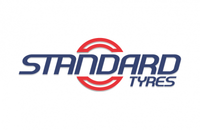 Logo Standard Tyre
