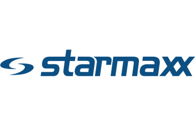 Logo Starmaxx