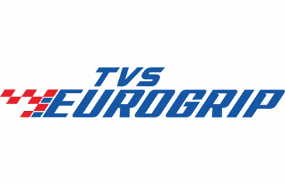 Logo TVS Eurogrip