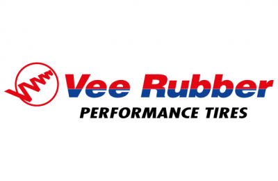 Logo Vee Rubber
