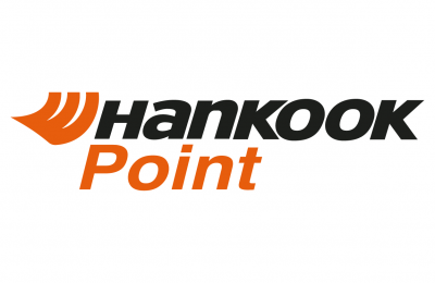 Logo Hankook Point