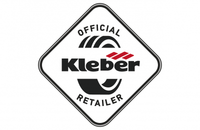 Logo Kleber official retailer