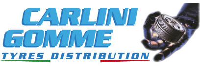 Carlini gomme